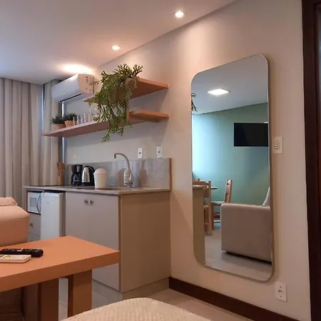 Residence Farol - Loft 206 Laguna Exterior photo