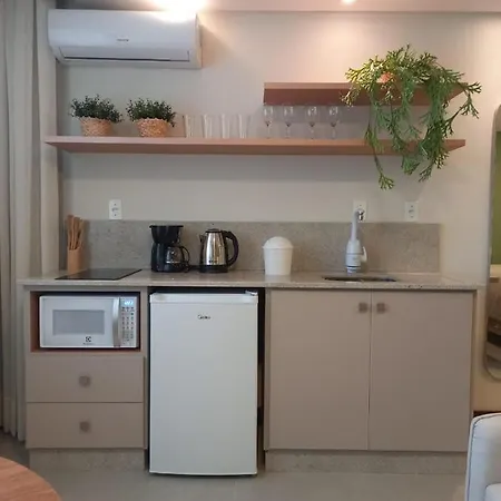 Residence Farol - Loft 206 Laguna Exterior photo