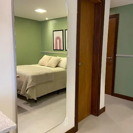 Residence Farol - Loft 206 Laguna Exterior photo