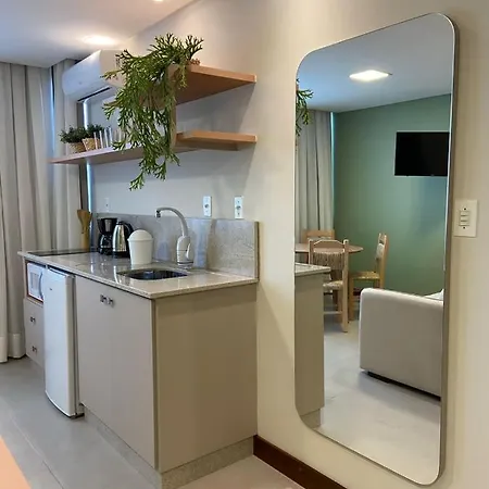 Residence Farol - Loft 206 Laguna Exterior photo