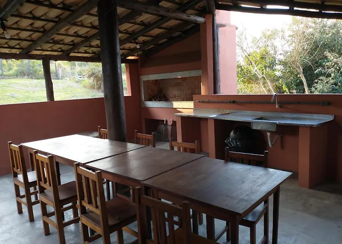 Residence Farol - Loft 206