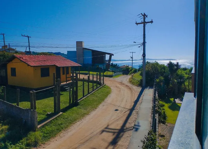 Residence Farol - Loft 206
