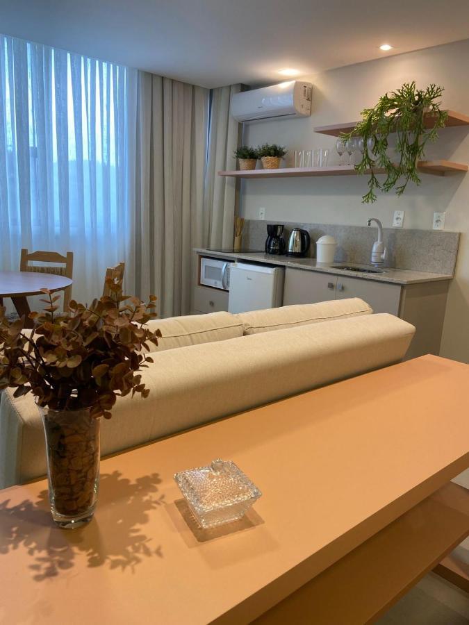 Farol - Loft 206 Apartment Laguna