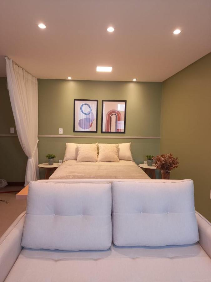 Farol - Loft 206 Apartment Laguna