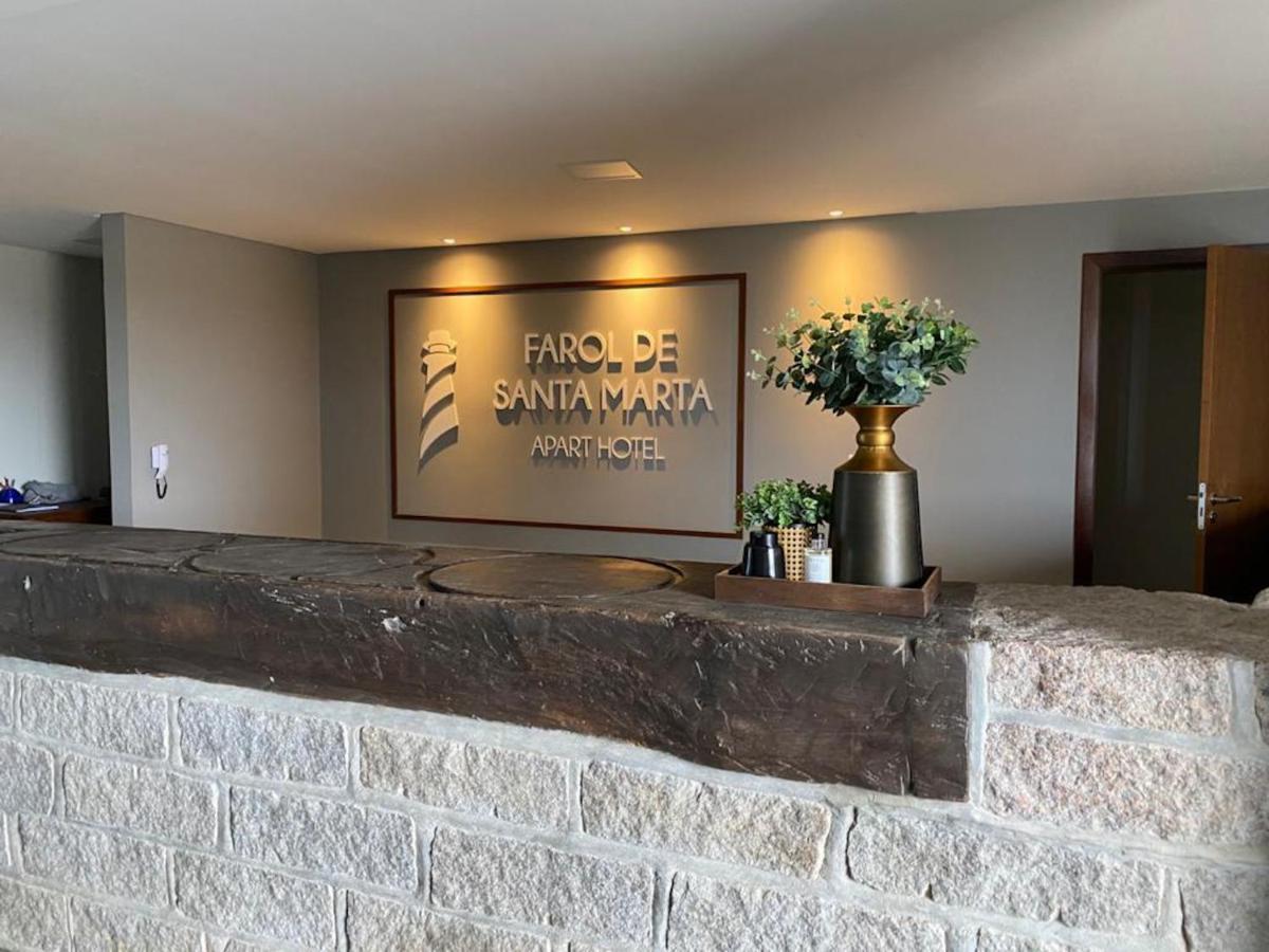 Apartment Farol - Loft 206