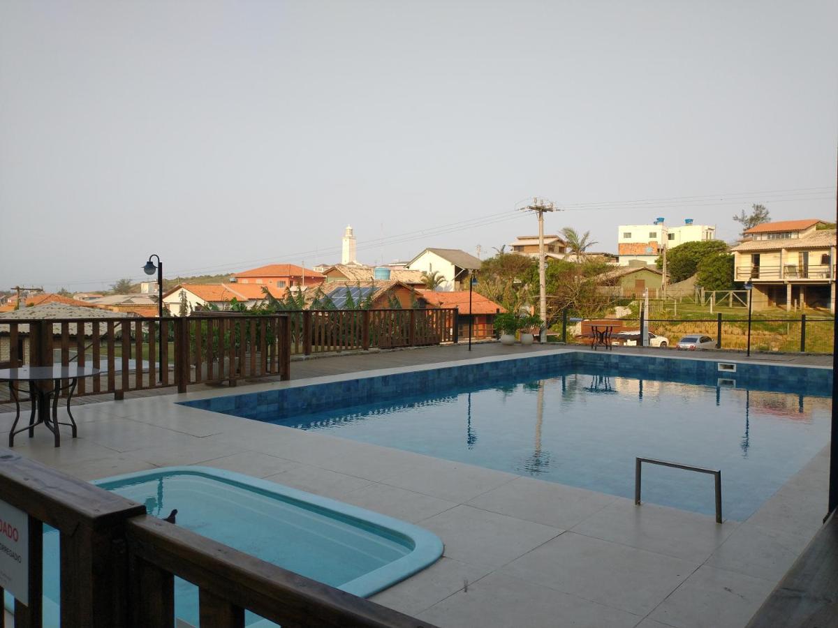 Farol - Loft 206 * Laguna