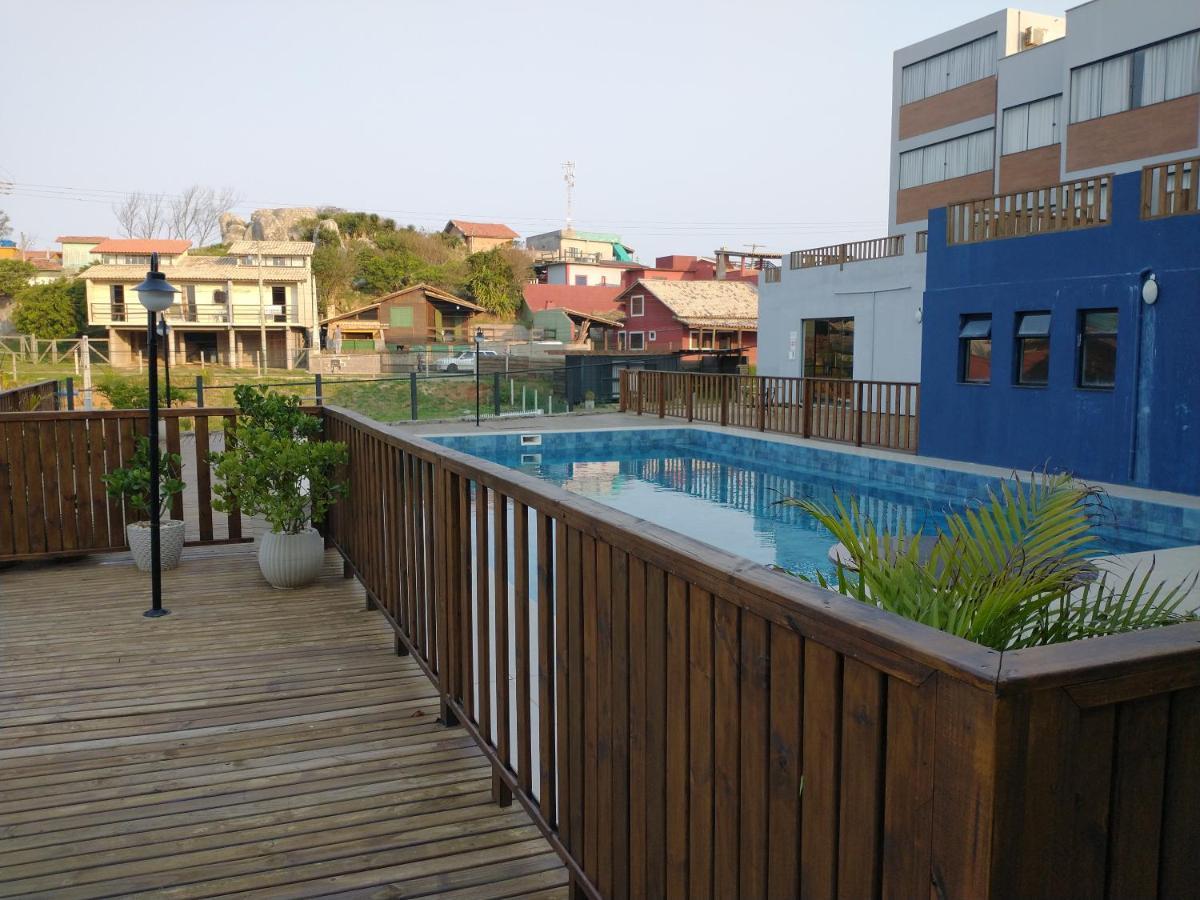 Farol - Loft 206 Apartment